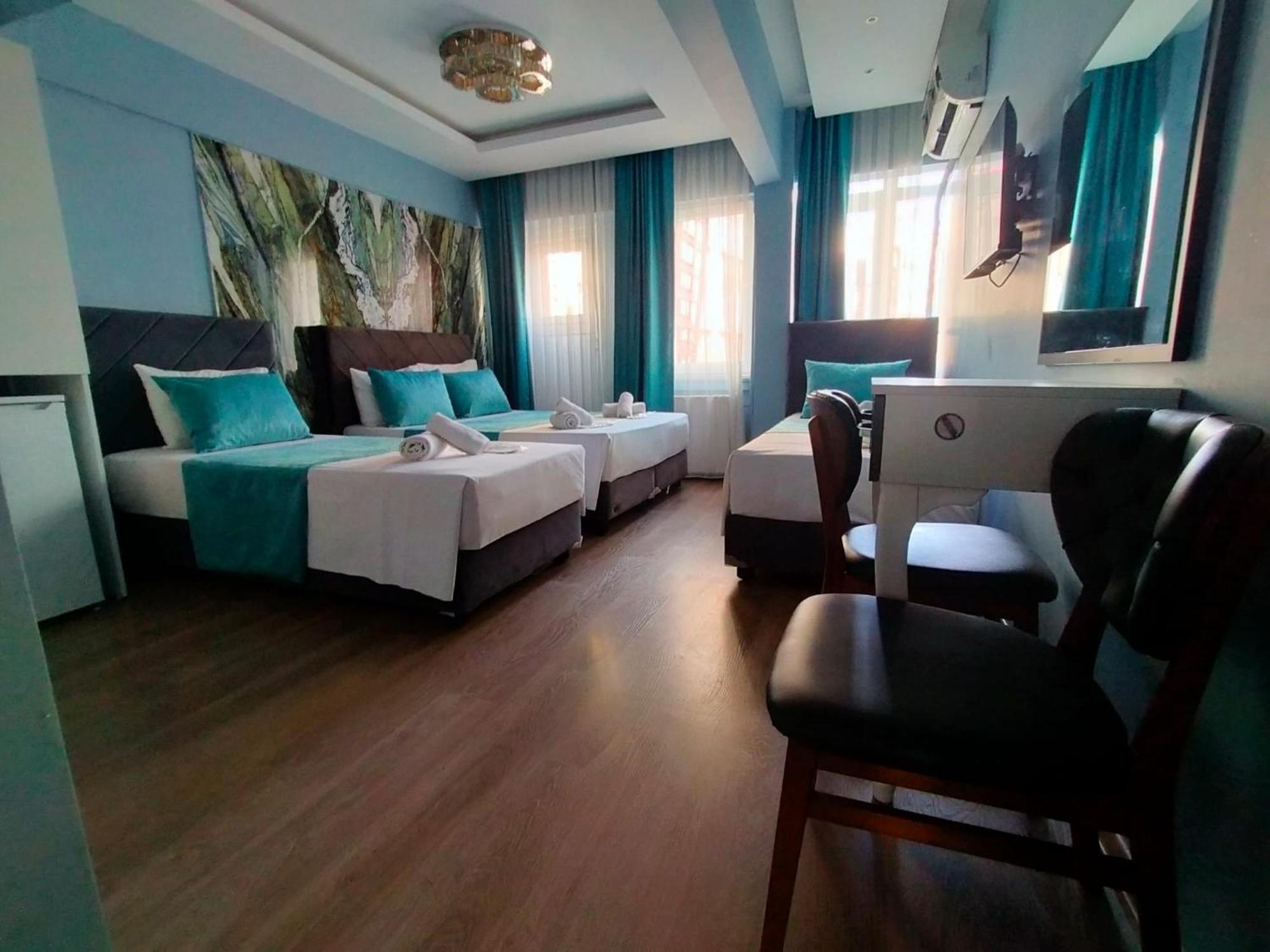Bona Sera Hotel — Fotoğraflar 2