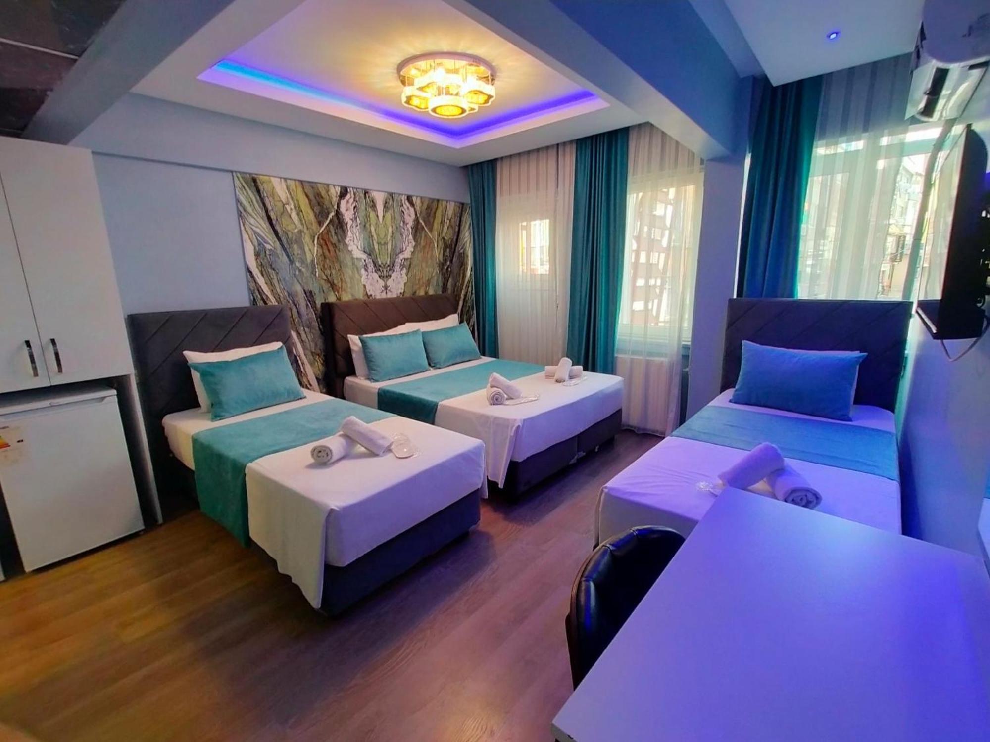 Bona Sera Hotel — Fotoğraflar 1